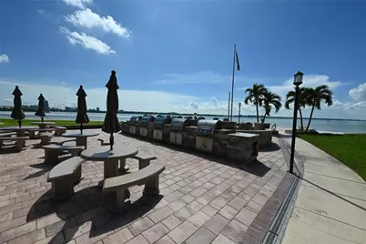 800 S Gulfview Boulevard #508, Clearwater, FL 33767 - Photo 18