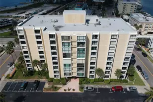 800 S Gulfview Blvd, Clearwater, FL 33767 - Photo 1