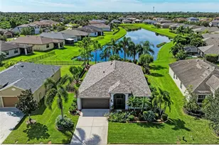 10613 56th St E, Parrish, FL 34219 - Photo 2