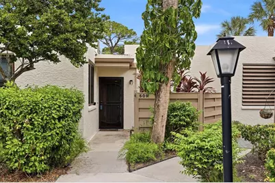 509 Lakeside Drive #509, Bradenton, FL 34210 - Photo 6