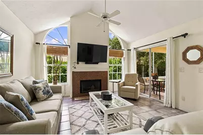 4536 Whirlaway Drive, Sarasota, FL 34233 - Photo 8