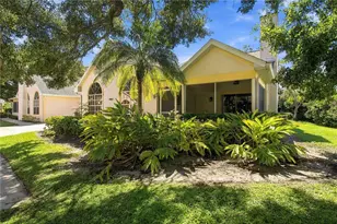 4536 Whirlaway Dr, Sarasota, FL 34233 - Photo 1