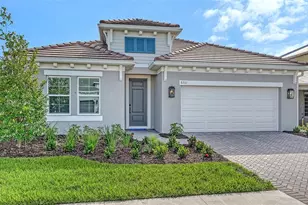 8201 Scarlet Bush Dr, Sarasota, FL 34240 - Photo 1
