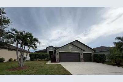 3748 Round Table Court, Land O Lakes, FL 34638 - Photo 1
