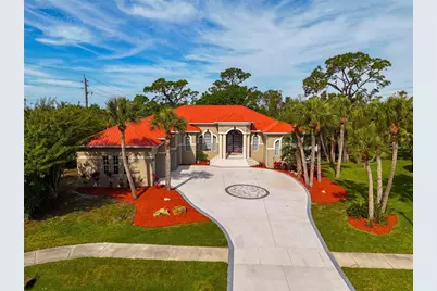 1101 Kings Way Drive, Nokomis, FL 34275 - Photo 1