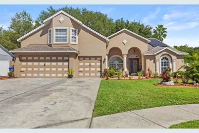 11530 Andy Drive, Riverview, FL 33569 - Photo 1