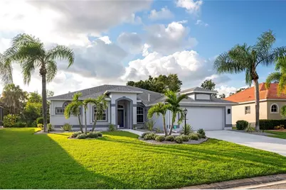 5296 Creekside Trail, Sarasota, FL 34243 - Photo 2