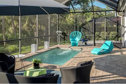 5296 Creekside Trail, Sarasota, FL 34243 - Photo 6