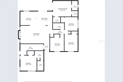 1721 Dorchester Road, Clearwater, FL 33764 - Photo 60