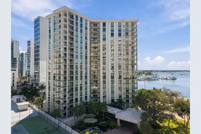 1111 N Gulfstream Avenue #3D, Sarasota, FL 34236 - Photo 1