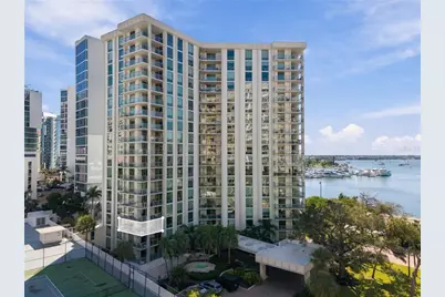 1111 N Gulfstream Avenue #3D, Sarasota, FL 34236 - Photo 58
