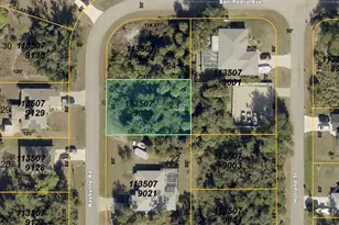 Nashville Rd, North Port, FL 34288 - Photo 1