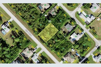 5560 Gillot Boulevard, Port Charlotte, FL 33981 - Photo 2