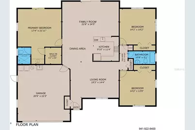 147 Hourglass Drive, Venice, FL 34293 - Photo 10