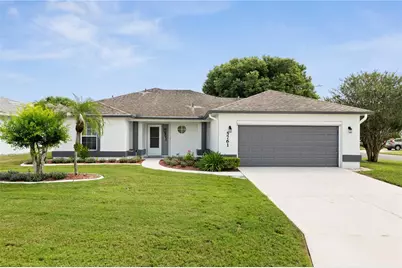 5761 Macaw Place, Lakeland, FL 33809 - Photo 1