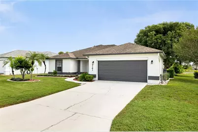 5761 Macaw Place, Lakeland, FL 33809 - Photo 2