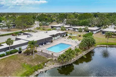 3944 Lakeside Road #160, Sarasota, FL 34232 - Photo 56