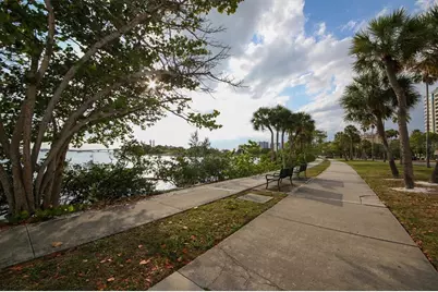 1111 N Gulfstream Avenue #6A, Sarasota, FL 34236 - Photo 40