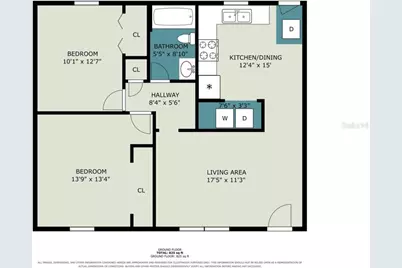 5661 Struthers Court, Winter Haven, FL 33884 - Photo 28