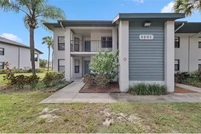 4401 46 Ave W Avenue W #201, Bradenton, FL 34210 - Photo 1