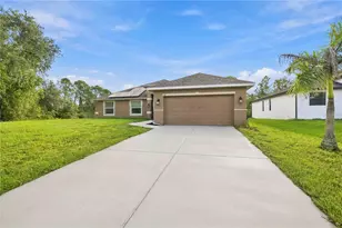 318 Perl St, Port Charlotte, FL 33954 - Photo 2