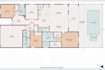 15104 Oxford Grey Drive, Bradenton, FL 34211 - Photo 42