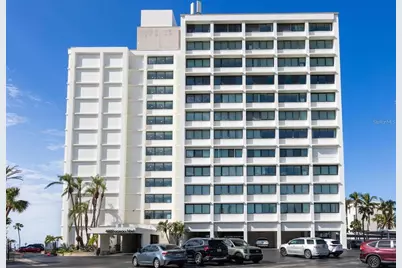 4822 Ocean Boulevard #8B, Sarasota, FL 34242 - Photo 1