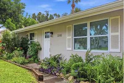3048 Savage Road, Sarasota, FL 34231 - Photo 4