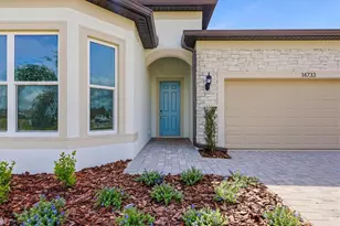 14733 Sunset Crst Ln, Parrish, FL 34219 - Photo 2