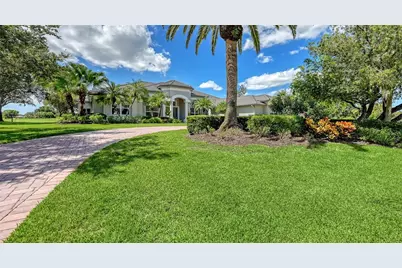 3194 Charles Macdonald Drive, Sarasota, FL 34240 - Photo 2