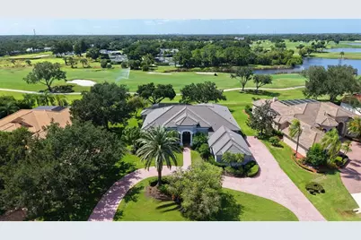3194 Charles Macdonald Drive, Sarasota, FL 34240 - Photo 1