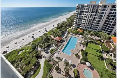 1241 Gulf Of Mexico Drive #PH1102, Longboat Key, FL 34228 - Photo 10