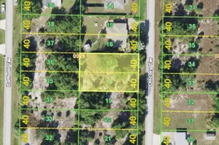 3059 Chicory Terrace, Punta Gorda, FL 33983 - Photo 1