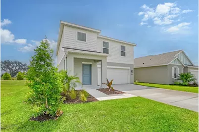 11410 Lake Louisa Terrace, Sarasota, FL 34241 - Photo 2