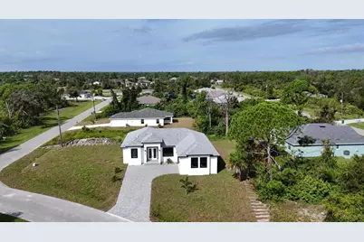 200 Redwood Road, Rotonda West, FL 33947 - Photo 1