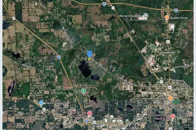 200 NW Scenic Lake Drive, Lake City, FL 32055 - Photo 4