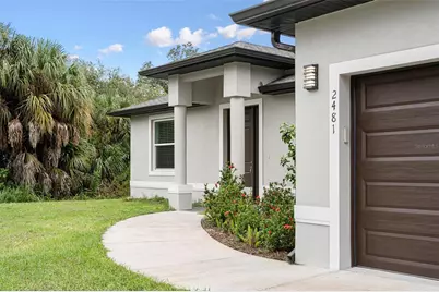 2481 Allsup Terrace, North Port, FL 34286 - Photo 8