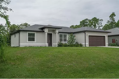 2481 Allsup Terrace, North Port, FL 34286 - Photo 6