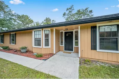 2843 Mistletoe Court, Middleburg, FL 32068 - Photo 4