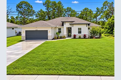 1898 Ponce De Leon Boulevard, North Port, FL 34291 - Photo 1