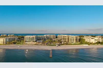 1591 Gulf Of Mexico Drive #512, Longboat Key, FL 34228 - Photo 60