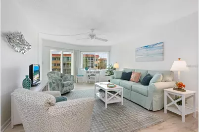 1250 N Portofino Drive #304, Sarasota, FL 34242 - Photo 6