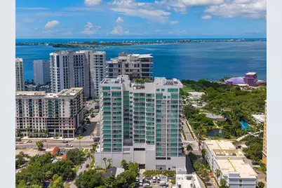 540 N Tamiami Trail #1503, Sarasota, FL 34236 - Photo 2