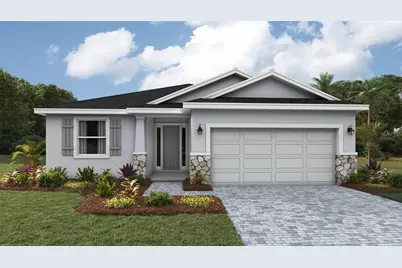 17278 Saltbush Trail, Parrish, FL 34219 - Photo 1