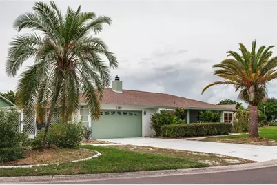 1149 S Cypress Point Drive, Venice, FL 34293 - Photo 1