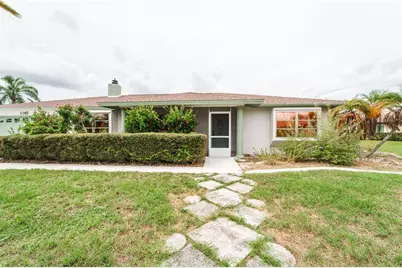 1149 S Cypress Point Drive, Venice, FL 34293 - Photo 2