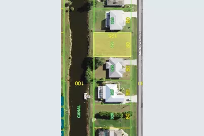 76 Mark Twain Lane, Rotonda West, FL 33947 - Photo 1