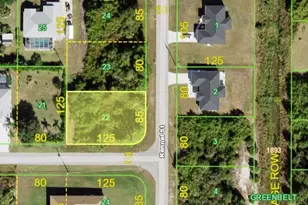 [Address not provided], Port Charlotte, FL 33981 - Photo 1