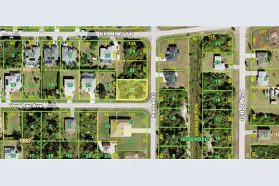 [Address not provided], Port Charlotte, FL 33981 - Photo 2