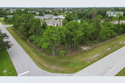 5495 Stokes Street, Port Charlotte, FL 33981 - Photo 1